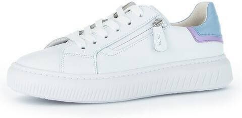 Gabor NU 21% KORTING Sneakers met sleehak in comfortwijdte g(=wijd ) - Foto 2