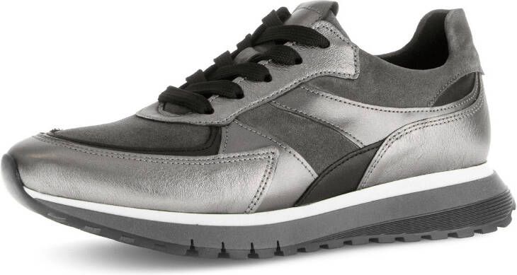 Gabor Sneakers met sleehak Turijn