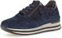 Gabor Sneakers met sleehak Turijn vrijetijdsschoen halfschoen veterschoen gepolsterde schacht h-breedte - Thumbnail 2