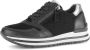 Gabor Sneakers met sleehak Turijn vrijetijdsschoen halfschoen veterschoen gepolsterde schacht h-breedte - Thumbnail 4