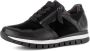 Gabor Sneakers met sleehak Turijn vrijetijdsschoen halfschoen veterschoen met comfortbreedte h (=zeer breed) - Thumbnail 4