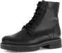 Gabor Veterlaarsjes Kos blokhak veterschoenen met binnenritssluiting k-wijdte - Thumbnail 2