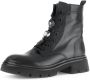 Gabor Veterschoenen blokhak plateau veterschoen met best fitting - Thumbnail 2