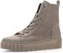 Gabor Veterschoenen Davos plateau comfort schoen enkellaars in schoenwijdte h (= zeer breed) - Thumbnail 2