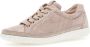 Gabor Sportschoenen 86.458.95 G-Leest Muschel Caruso Metallic Beige Dames - Thumbnail 4