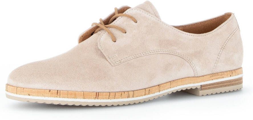 Gabor Veterschoenen met verwisselbaar optifit-voetbed - Foto 2