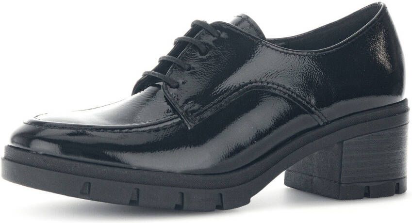 Gabor Veterschoenen Tunis in wijdte g (=wijd) - Foto 3