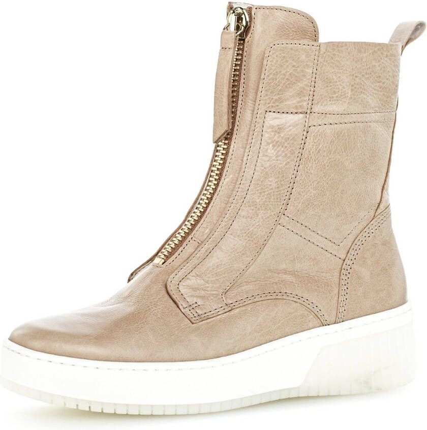 Gabor Zomerboots met stijlvolle siernaden - Foto 2