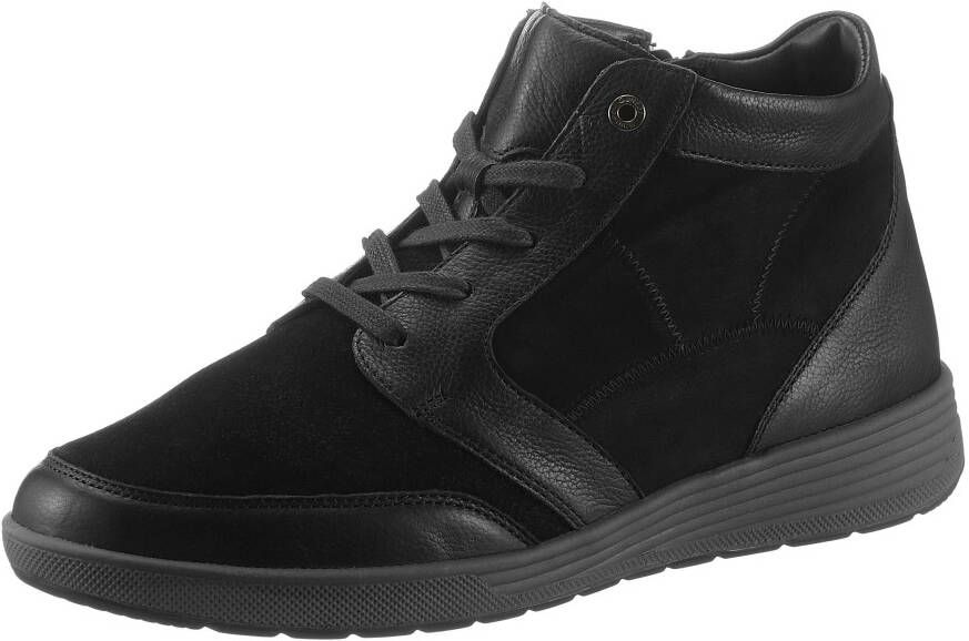Ganter Hoge veterschoenen Klara