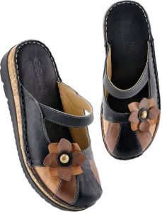 Gemini Clogs