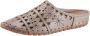 Gemini Clogs Kali in een etnische look - Thumbnail 1