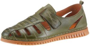 Gemini Klittenbandschoenen