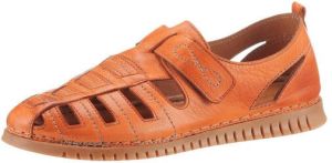 Gemini Klittenbandschoenen
