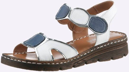 Gemini Sandalen