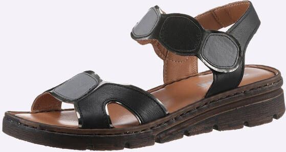 Gemini Sandalen