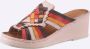 Gemini Slippers - Thumbnail 2