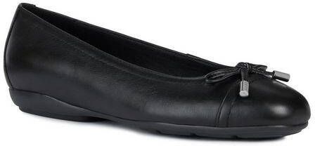 Geox NU 21% KORTING Ballerina's D Annytah met 2 cm hak