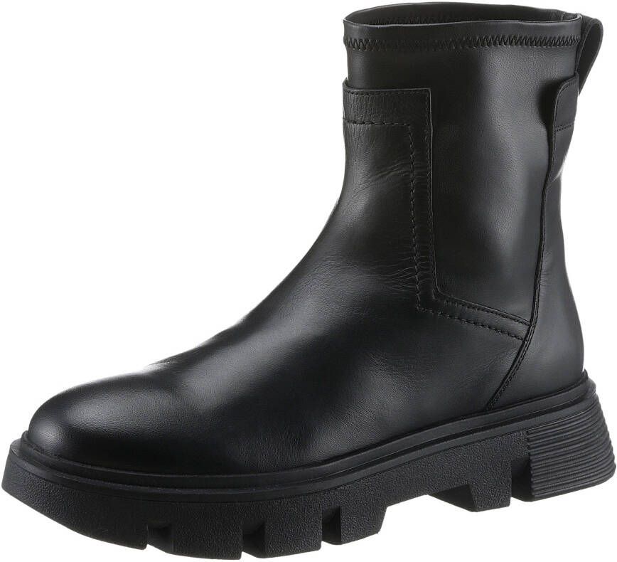 Geox Boots zonder sluiting D VILDE