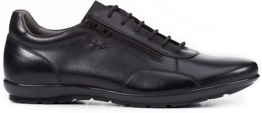 Geox Veterschoenen Business schoen sneaker in elegante vorm - Foto 6