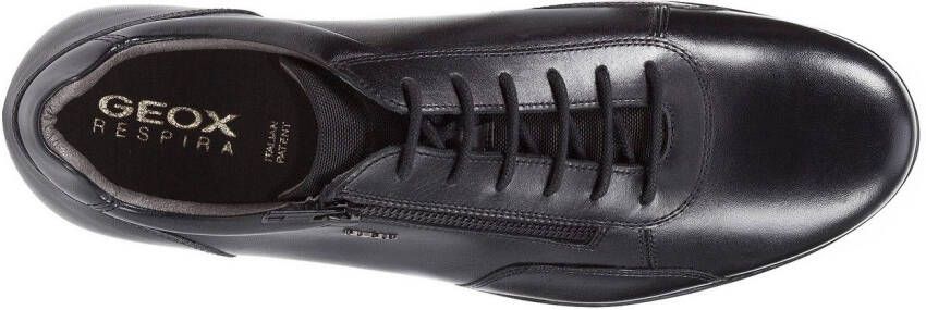 Geox Veterschoenen Business schoen sneaker in elegante vorm - Foto 8