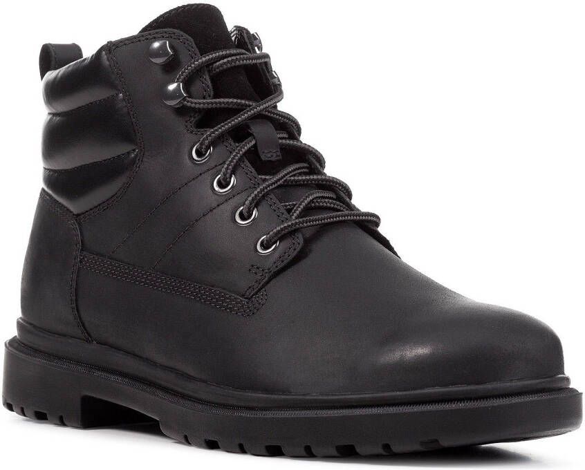 Geox Hoge veterschoenen U Andalo