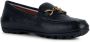Geox Stijlvolle Loafers met Kosmopolis Grip Black Dames - Thumbnail 3