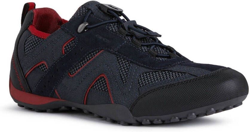 Geox Sneakers laag 'Snake'