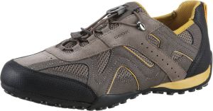 Geox Instappers UOMO SNAKE met snelsluiting