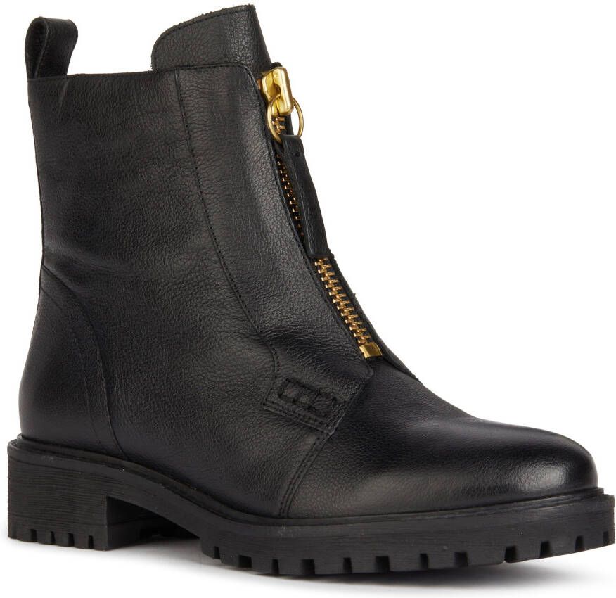 Geox Laarsjes D HOARA
