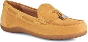 Geox Mocassins D VEGA MOC instappers