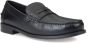 Geox Ademende en comfortabele heren mocassin Black Heren - Thumbnail 3