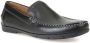 Geox Mocassins U SIRON A Loafer pennyloafer slipper in elegante uitstraling - Thumbnail 2
