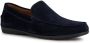 Geox Mocassins U SIRON A Loafer pennyloafer slipper in elegante uitstraling - Thumbnail 4