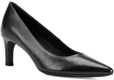 Geox NU 21% KORTING Pumps D Bibbiana A met leren voering