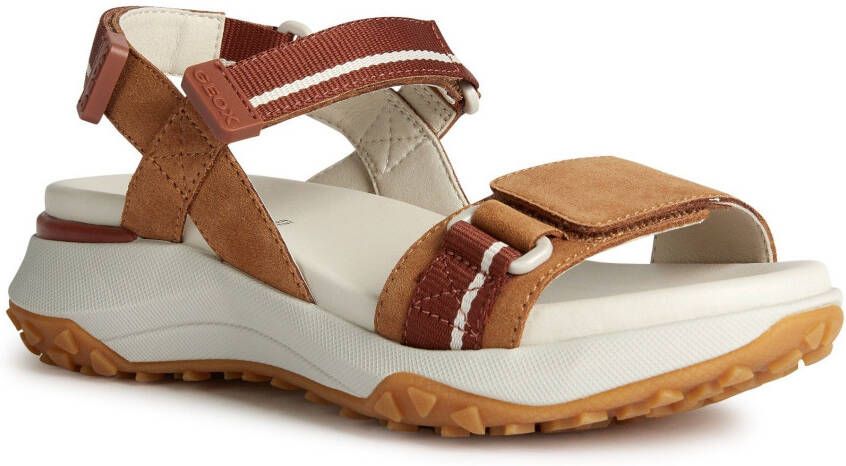 Geox Sandalen D SORAPIS + GRIP