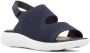 Geox Sandalen D SPHERICA EC5 A zomerschoen sandaal klittenbandschoen met speciale membraan - Thumbnail 2