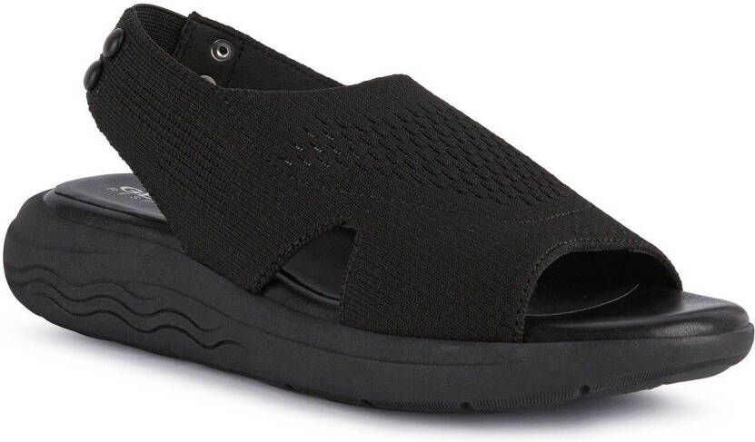 Geox Sandalen D SPHERICA EC5 instappers