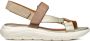 Geox Sandalen D SPHERICA EC5W A zomerschoen sandaal klittenbandschoen met speciale membraan - Thumbnail 2