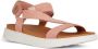 Geox Sandalen D XAND 2S B zomerschoen sandaal met klittenbandsluiting aan de hiel - Thumbnail 2