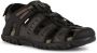 Geox Sandalen UOMO SANDAL STRADA C - Thumbnail 3