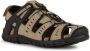 Geox Sandalen UOMO SANDAL STRADA C - Thumbnail 3