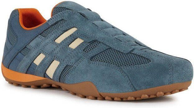 Geox Lage Sneakers UOMO SNAKE - Foto 1