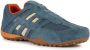Geox Lage Sneakers UOMO SNAKE - Thumbnail 1