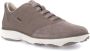 Geox Sneakers U Nebula B Tess.+Scamosciato U52D7B 01122 Grijs Heren - Thumbnail 2
