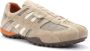 Geox Slip-on sneakers UOMO SNAKE Vrijetijdsschoen slipper met speciaal membraan - Thumbnail 3