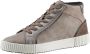 Geox Sneakers D BLOMIEE G high top sneaker veterschoenen winterlaarzen met verwarmende voering - Thumbnail 2