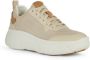 Geox Sneakers D NEBULA 2.0 X A met contrastafwerkingen vrijetijdsschoen lage schoen veterschoen - Thumbnail 2