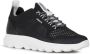Geox Sneakers D SPHERICA in schone look vrijetijdsschoen halfschoen veterschoen - Thumbnail 2