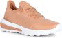 Geox Moderne Actieve Sneakers voor Dames White Dames - Thumbnail 3