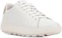 Geox Sneakers D SPHERICA ECUB-1 A met profielzool vrijetijdsschoen lage schoen veterschoen - Thumbnail 3
